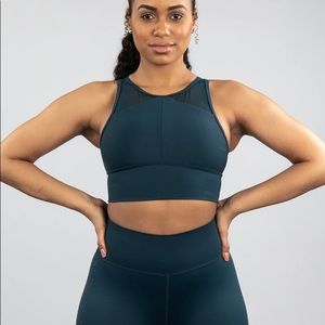 Buffbunny viva la vibe bra